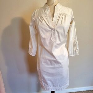 size 2 Diane Von Fürstenberg day dress